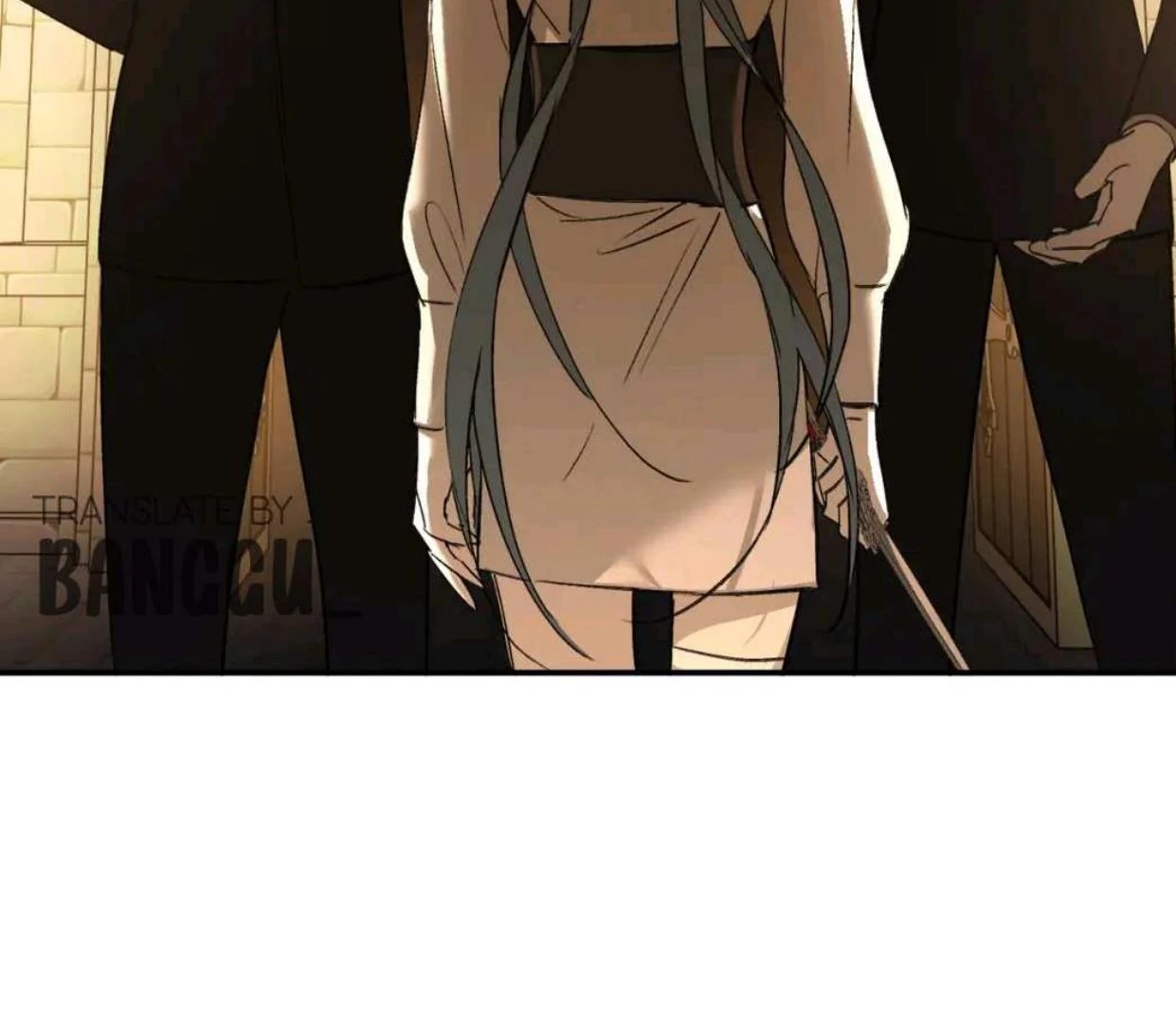 The Evil Ring Chapter 56 Gambar 78