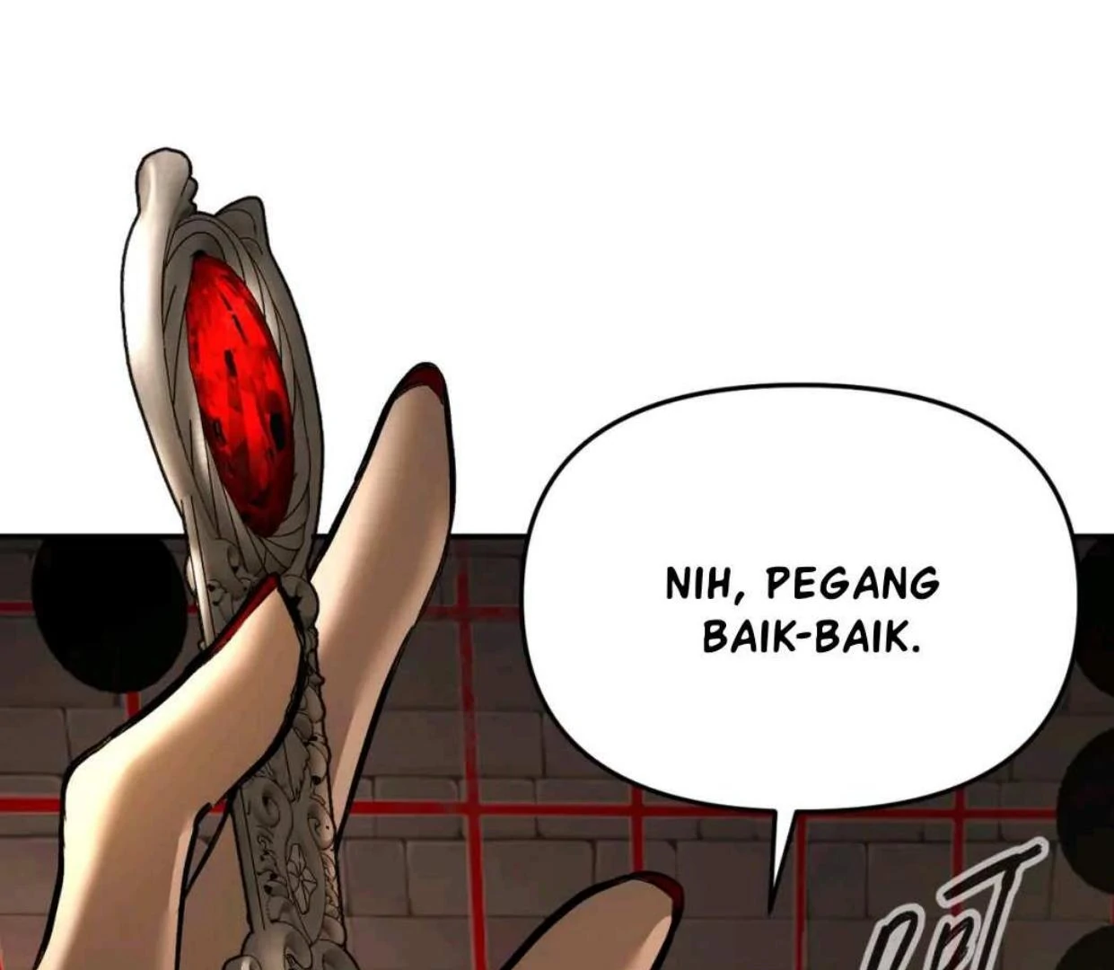 The Evil Ring Chapter 56 Gambar 82