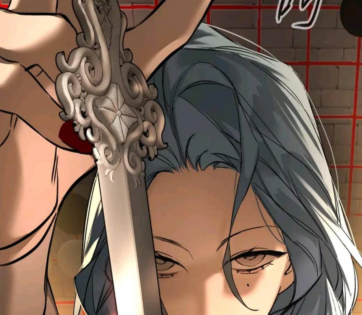 The Evil Ring Chapter 56 Gambar 83