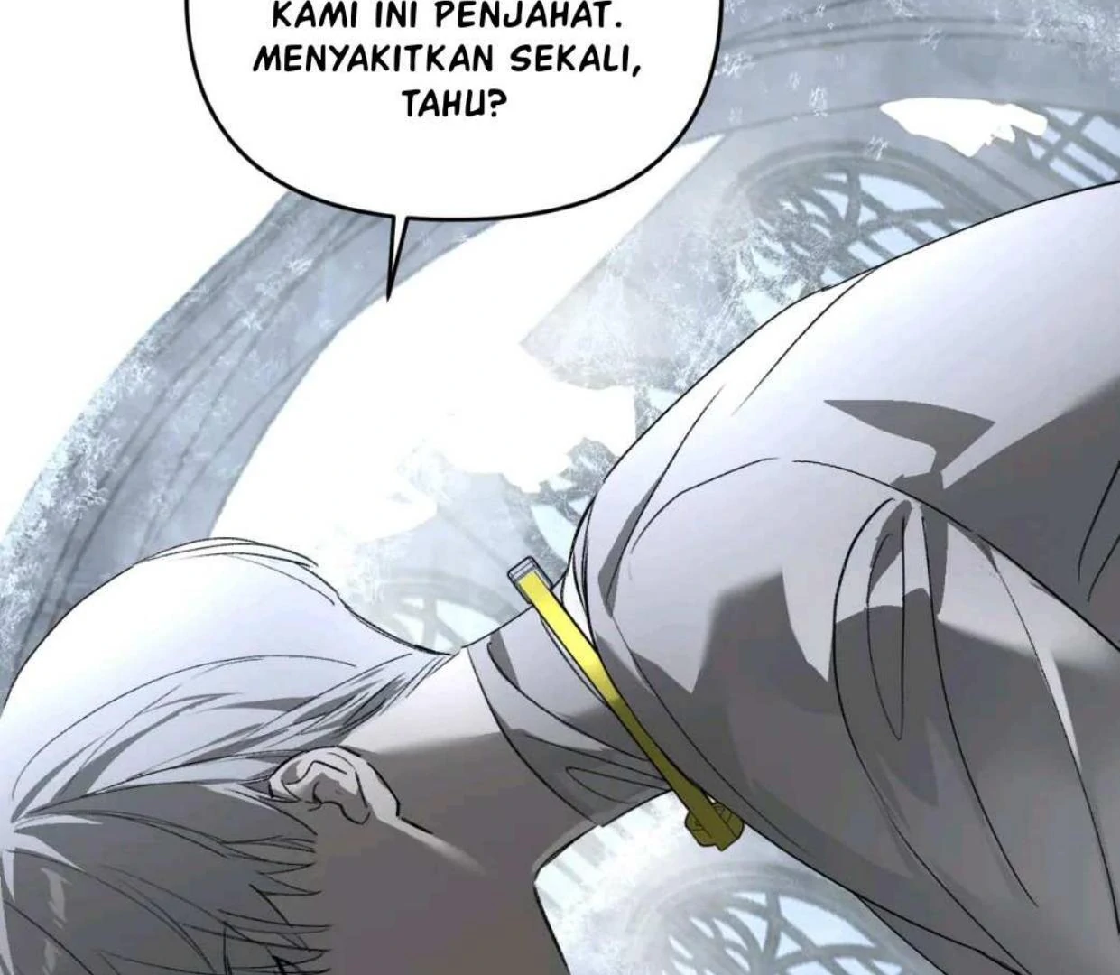 The Evil Ring Chapter 57 Gambar 72