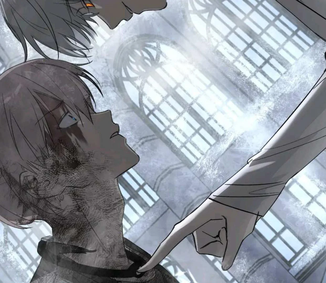 The Evil Ring Chapter 57 Gambar 73