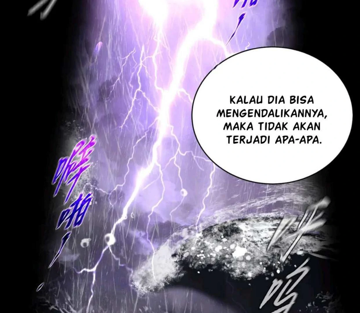 The Evil Ring Chapter 59 Gambar 72