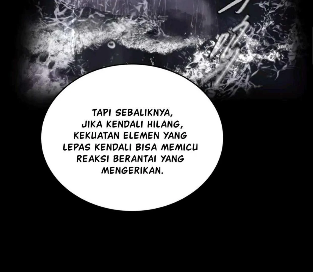 The Evil Ring Chapter 59 Gambar 73