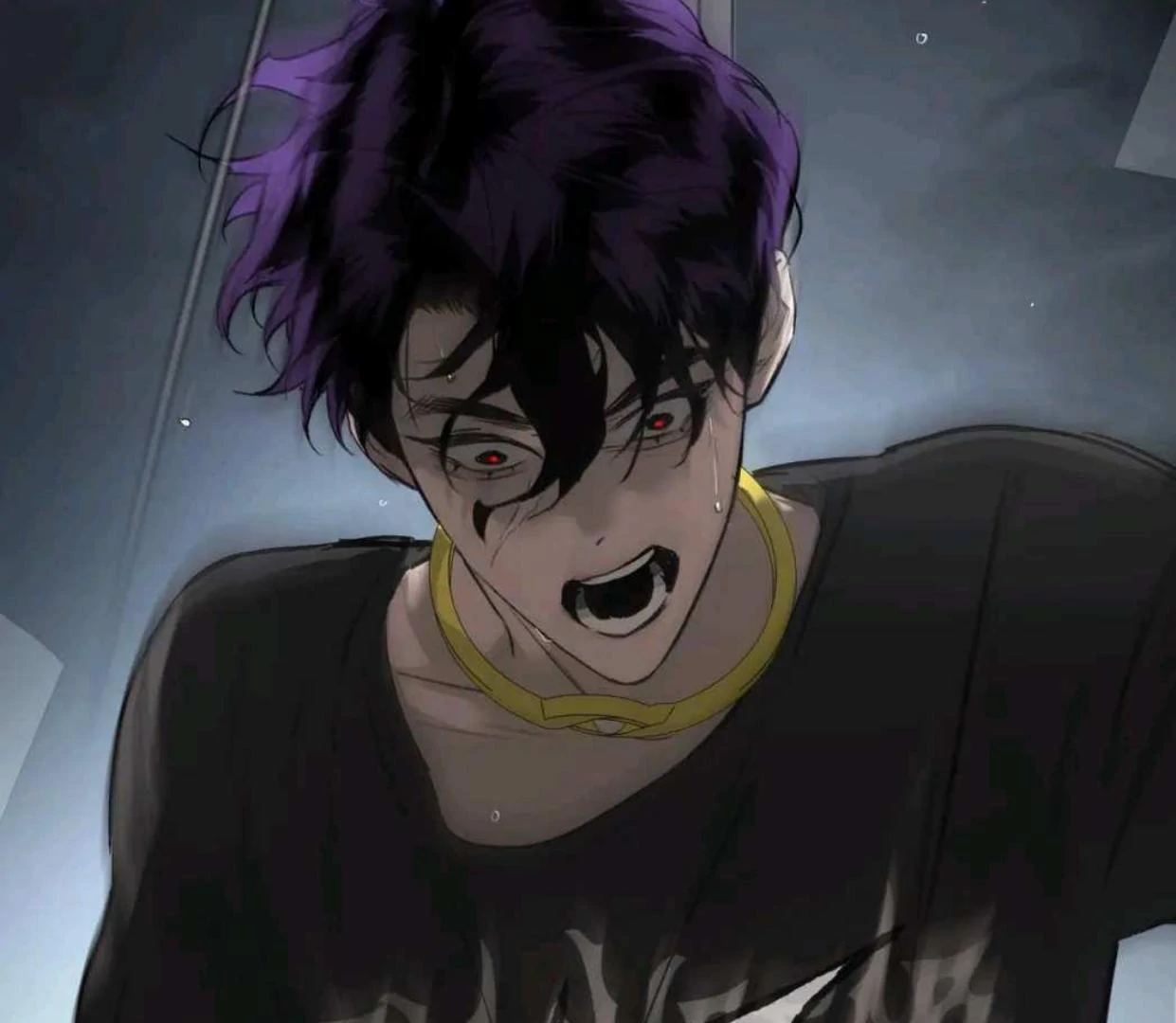 The Evil Ring Chapter 59 Gambar 76