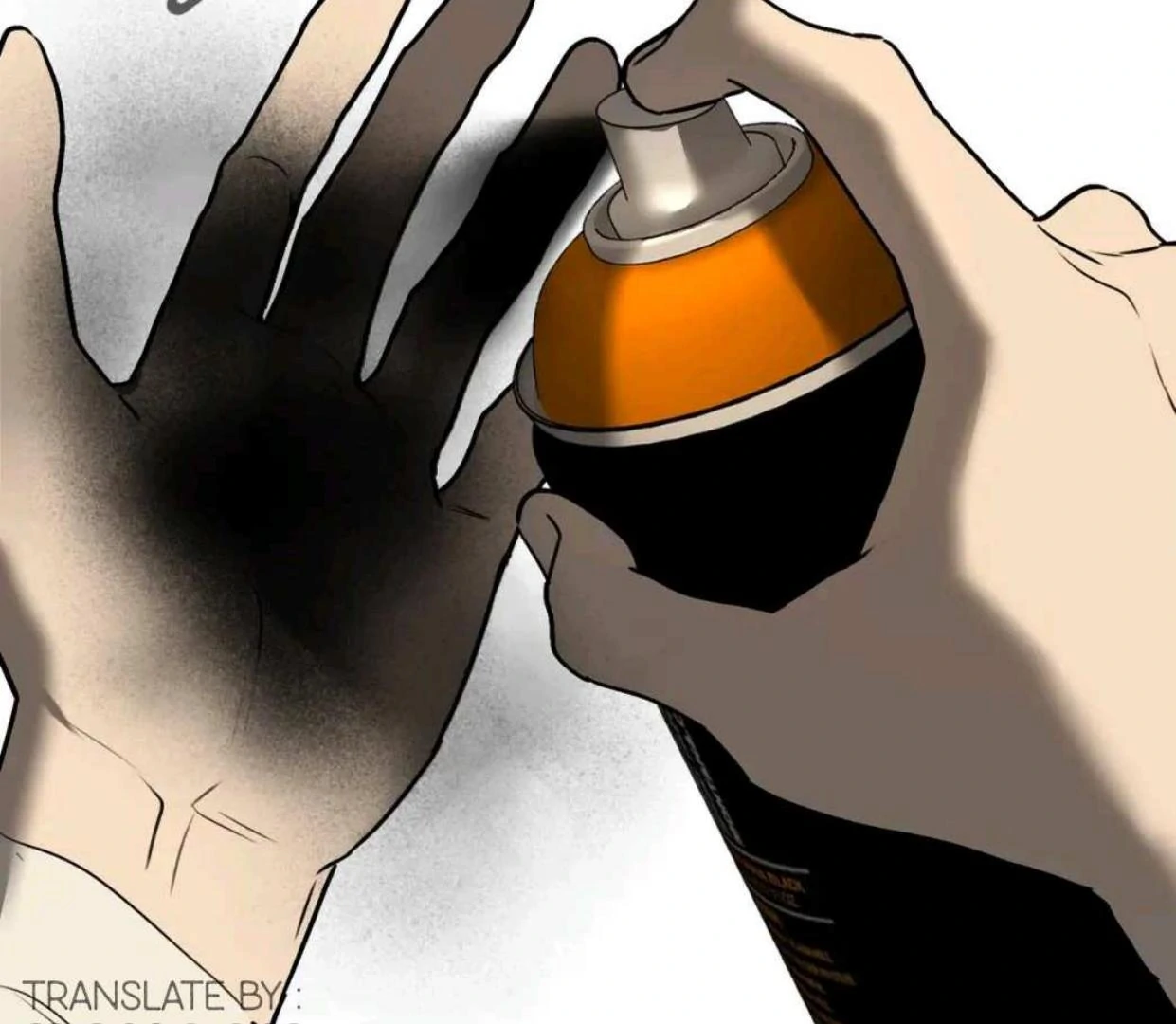 The Evil Ring Chapter 60 Gambar 83