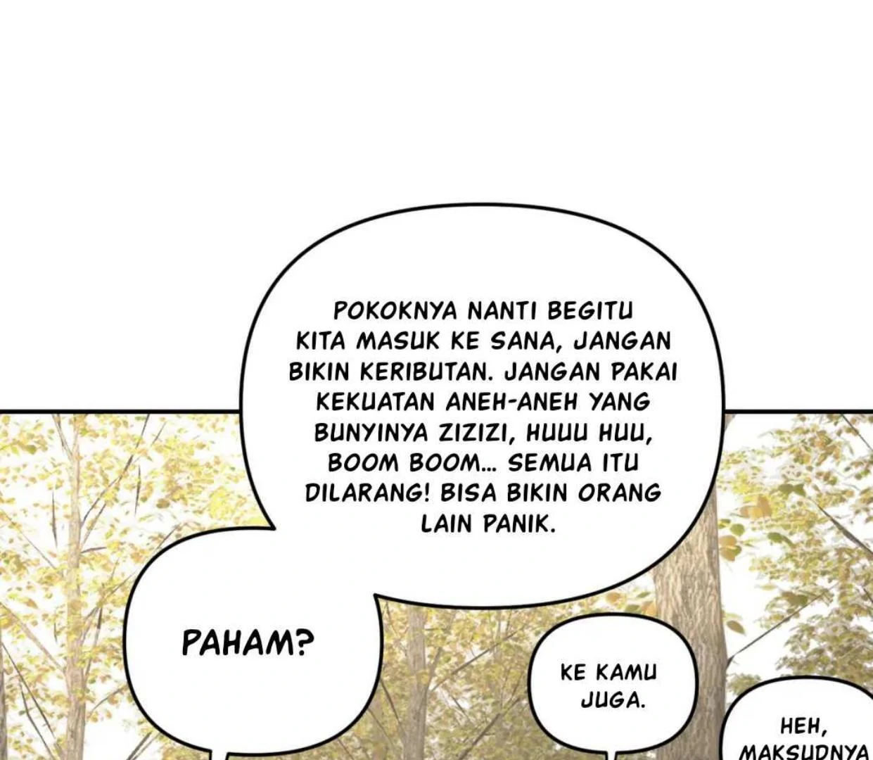 The Evil Ring Chapter 60 Gambar 86