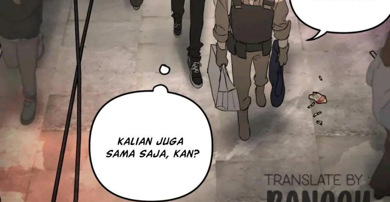 The Evil Ring Chapter 61 Gambar 101
