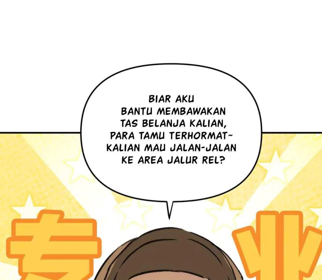 The Evil Ring Chapter 61 Gambar 95