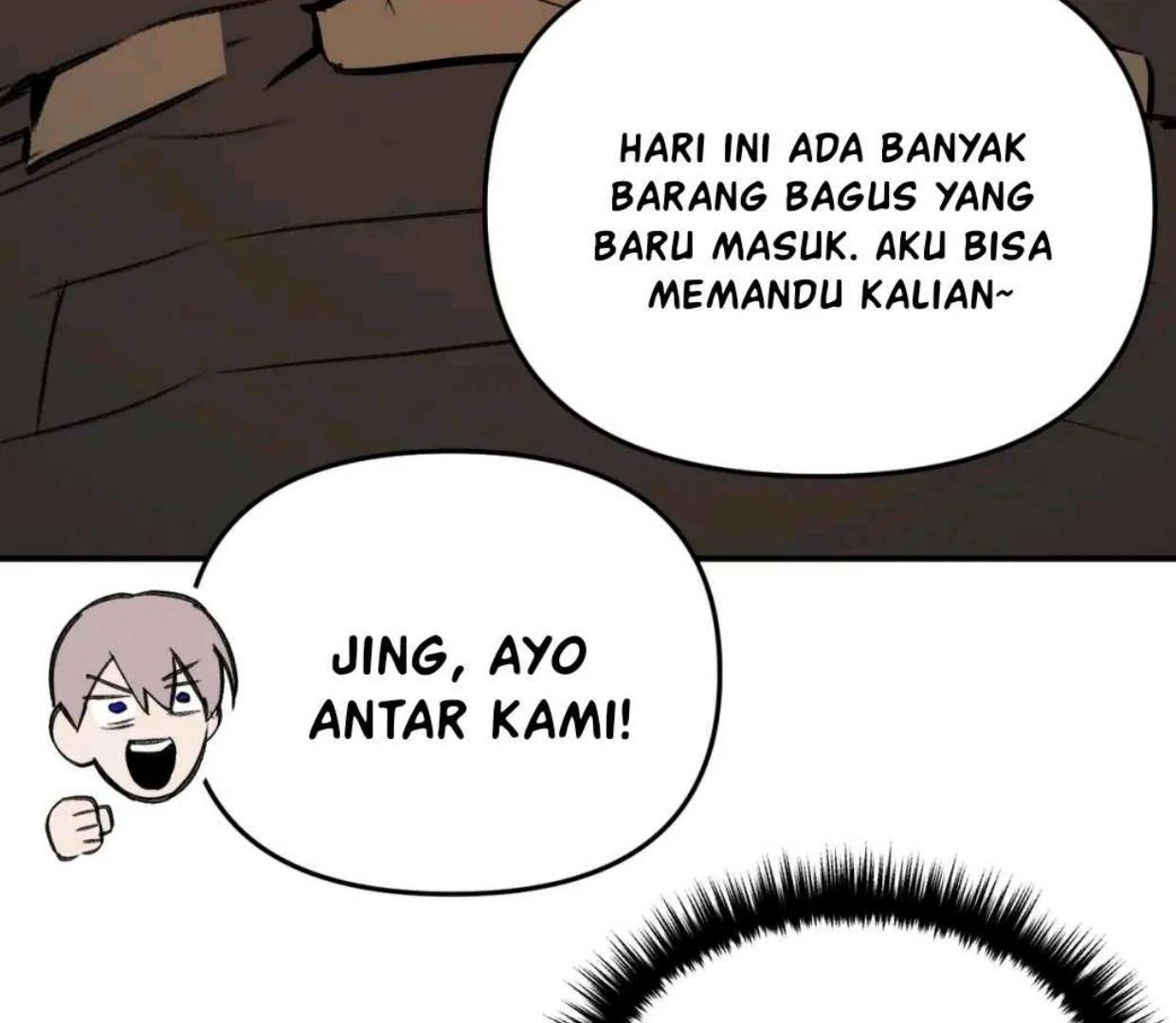 The Evil Ring Chapter 61 Gambar 97