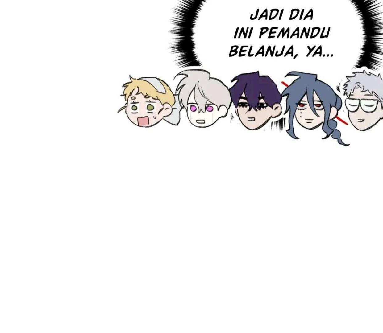 The Evil Ring Chapter 61 Gambar 98