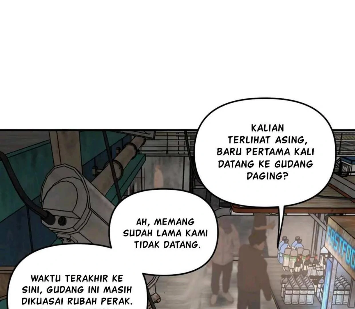 The Evil Ring Chapter 61 Gambar 99