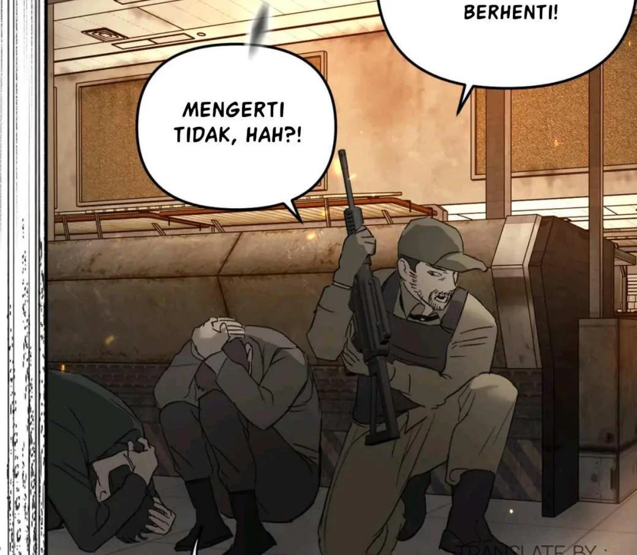 The Evil Ring Chapter 62 Gambar 85