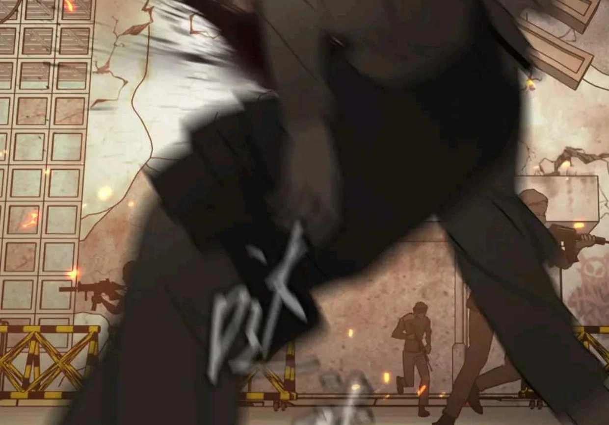 The Evil Ring Chapter 62 Gambar 88