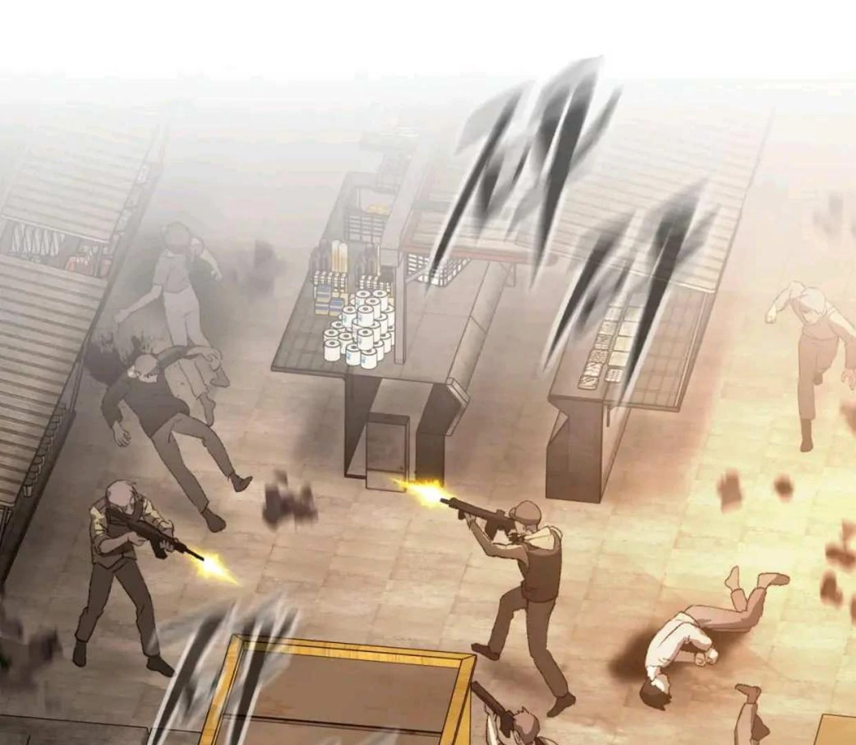 The Evil Ring Chapter 62 Gambar 90