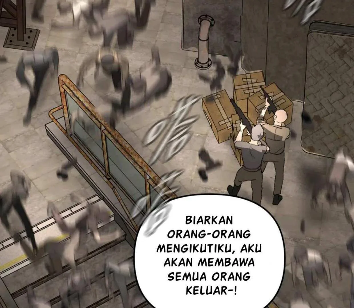 The Evil Ring Chapter 62 Gambar 93