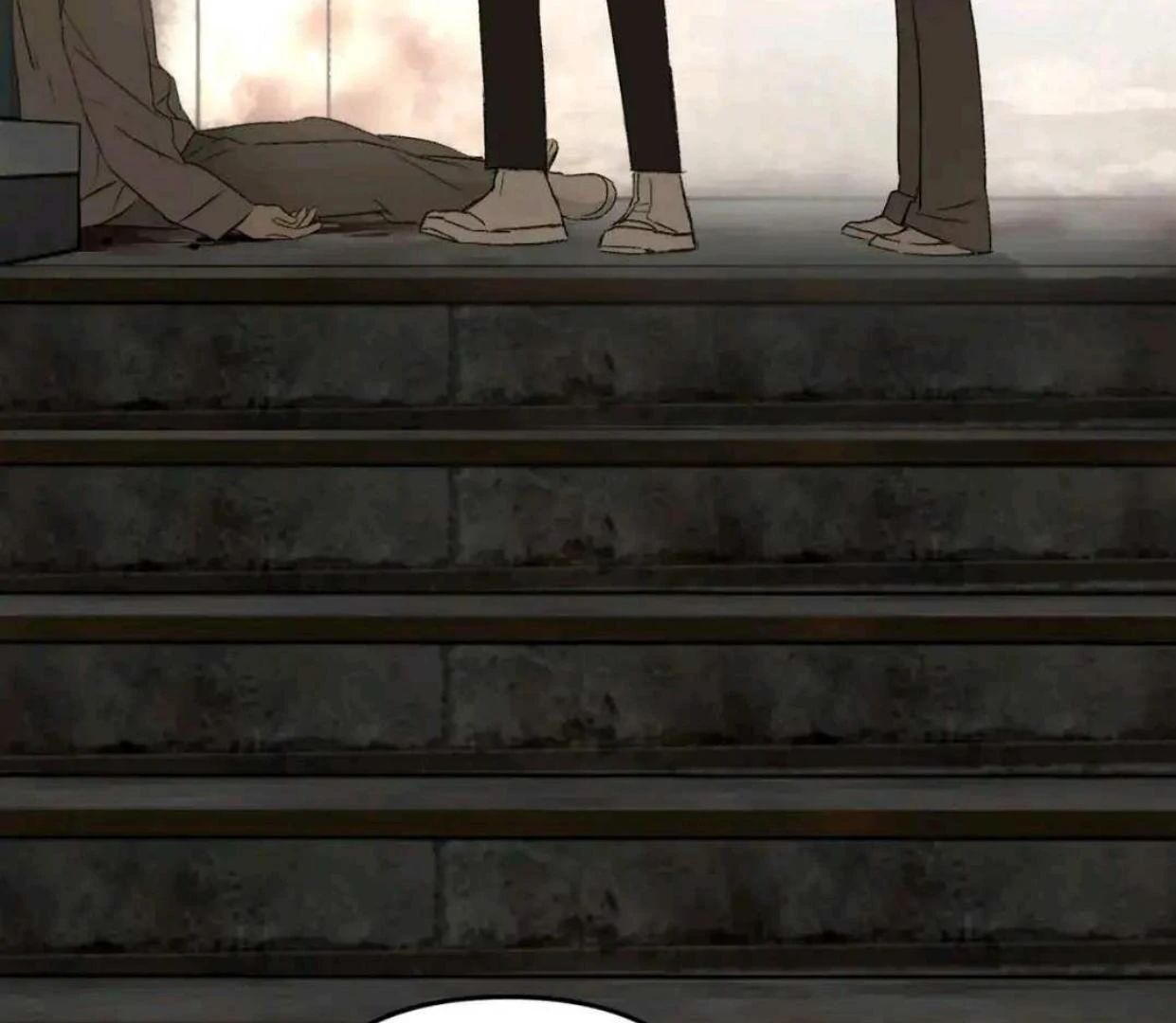 The Evil Ring Chapter 64 Gambar 76