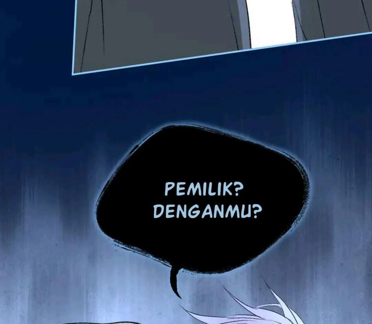 The Evil Ring Chapter 65 Gambar 66