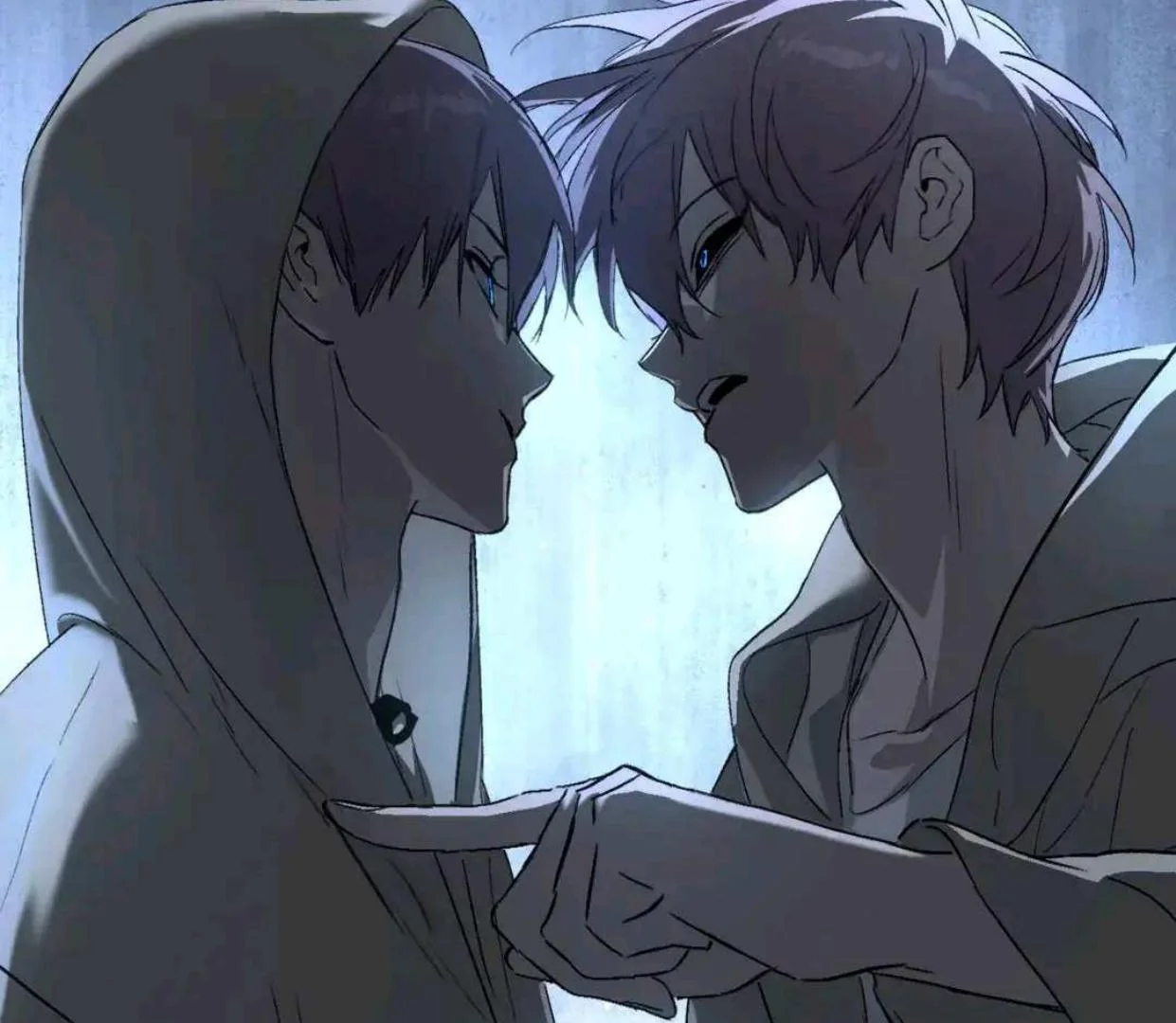 The Evil Ring Chapter 65 Gambar 67
