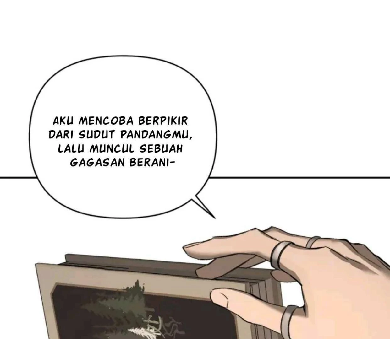 The Evil Ring Chapter 68 Gambar 88
