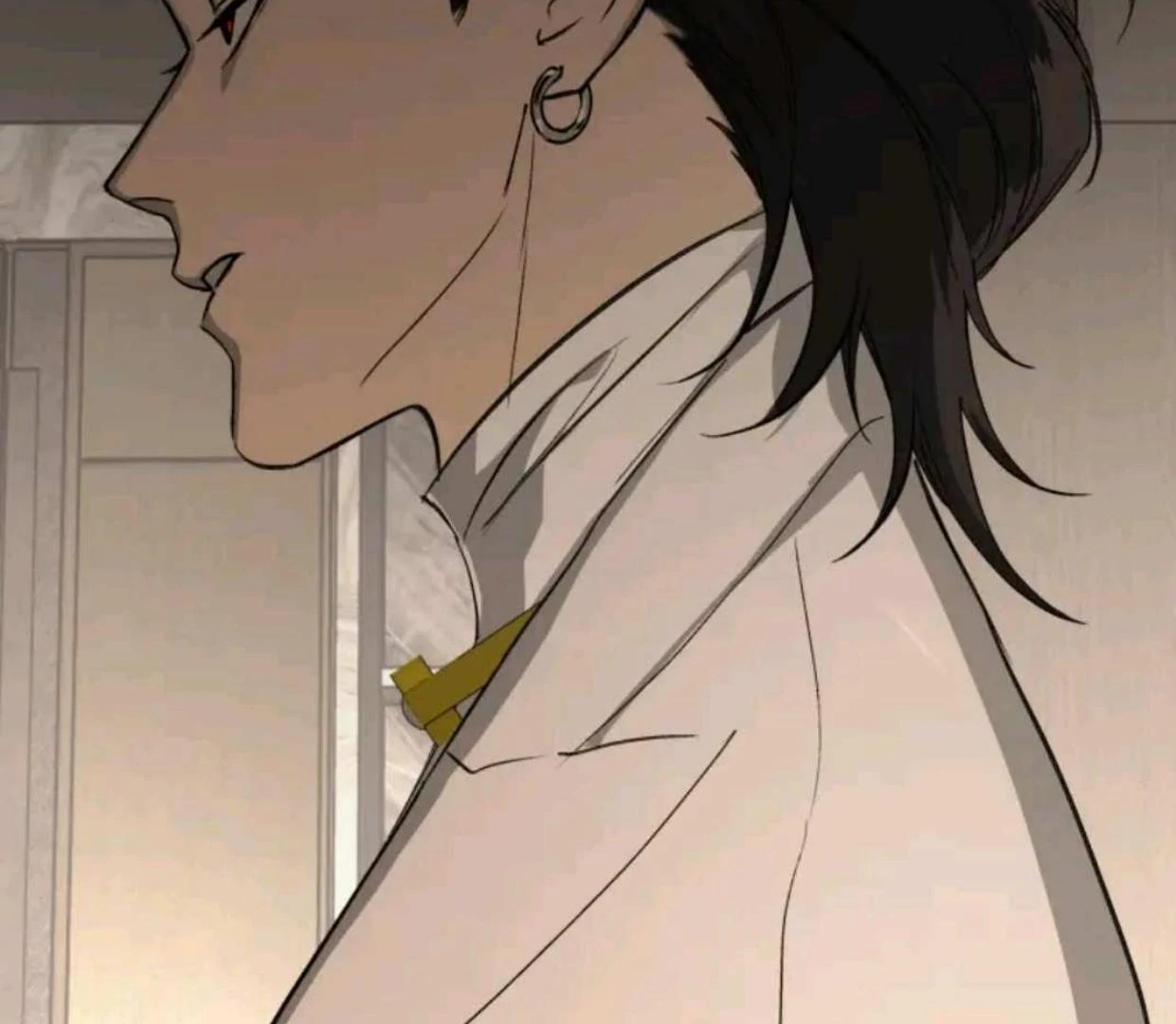 The Evil Ring Chapter 68 Gambar 91
