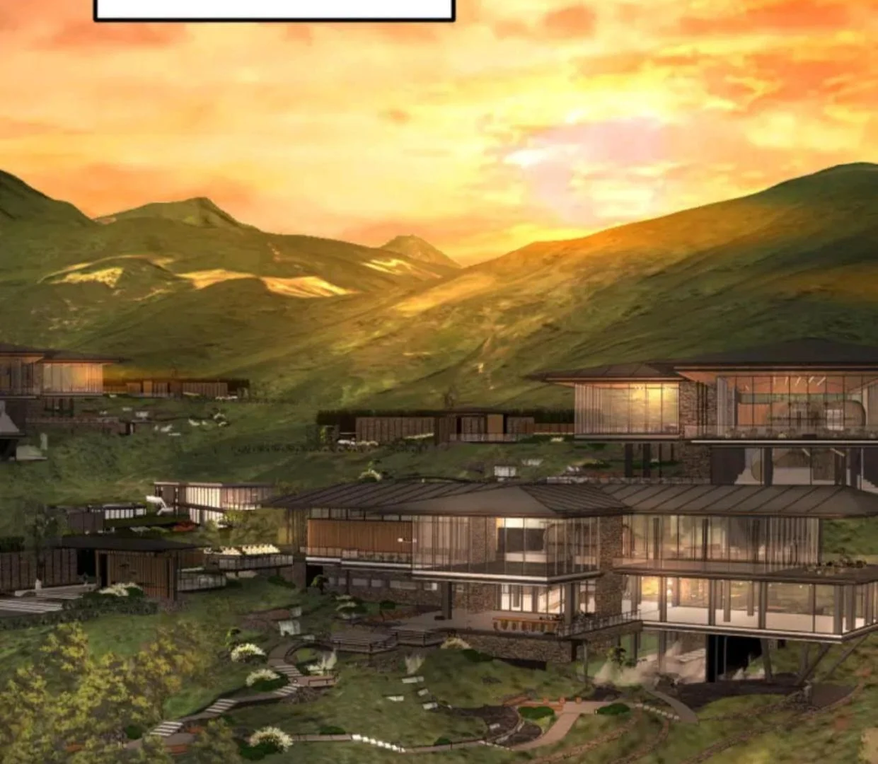 The Evil Ring Chapter 70 Gambar 92