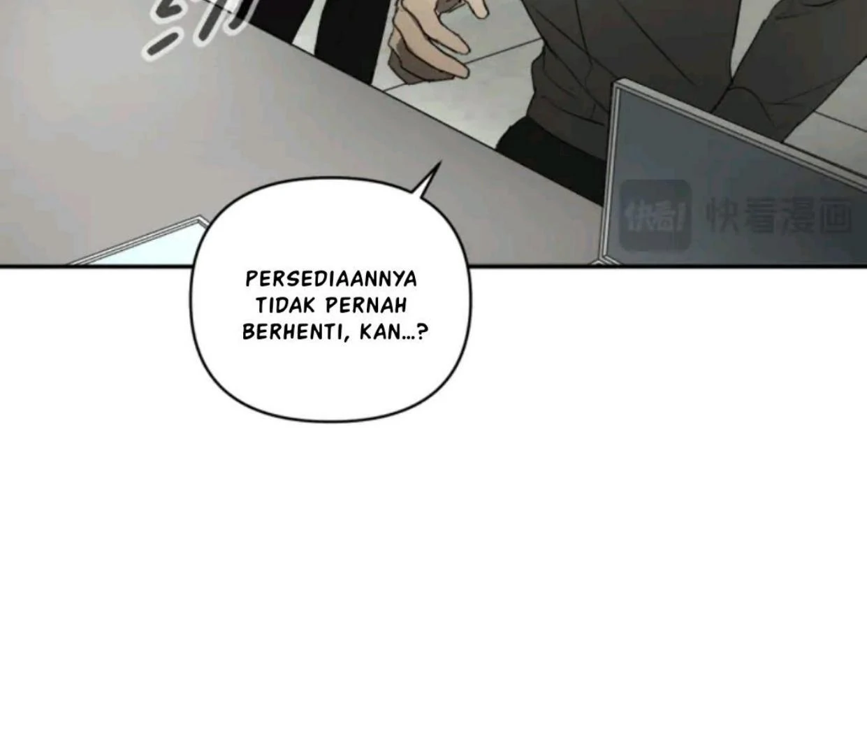 The Evil Ring Chapter 71 Gambar 77