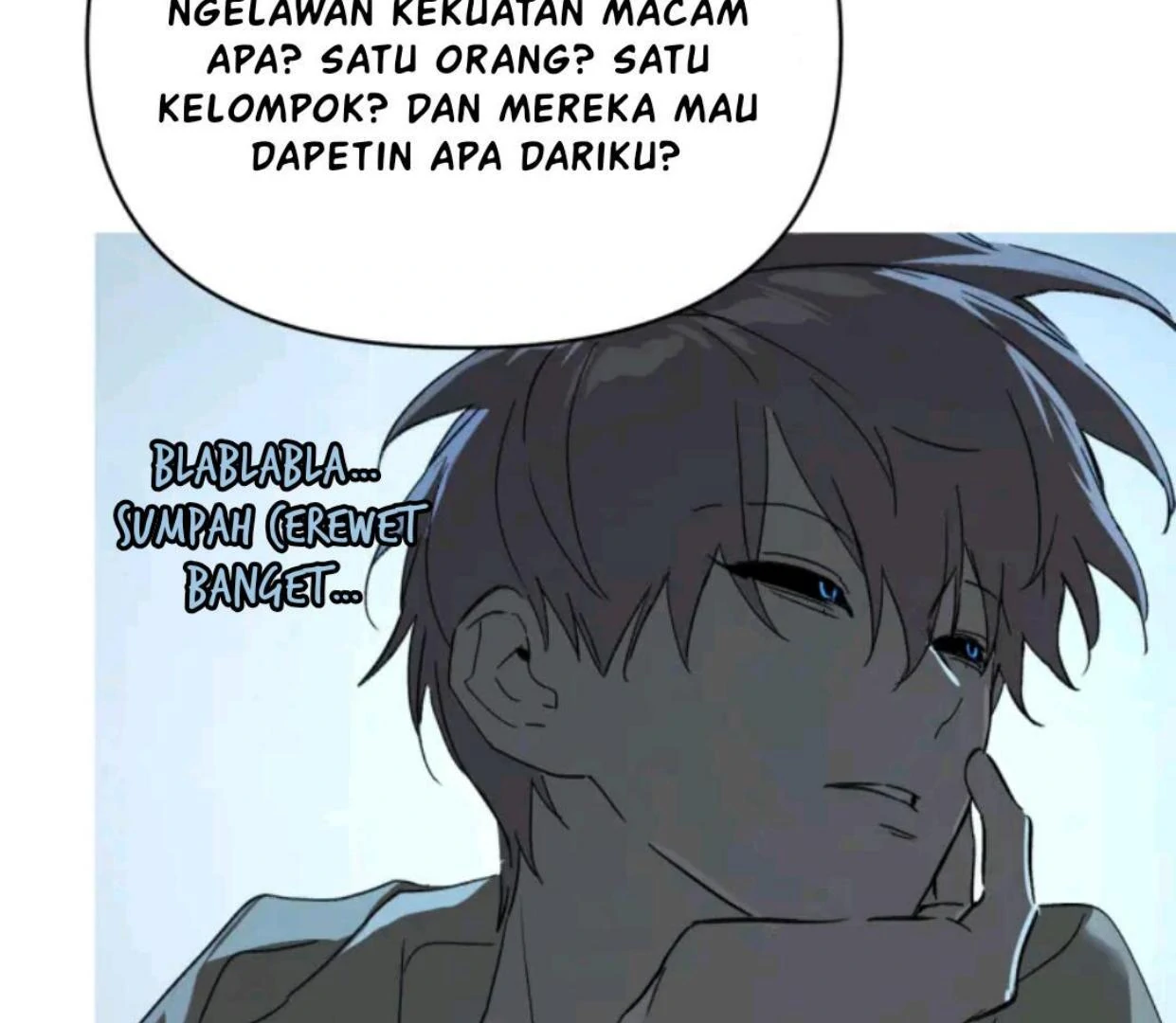 The Evil Ring Chapter 72 Gambar 86