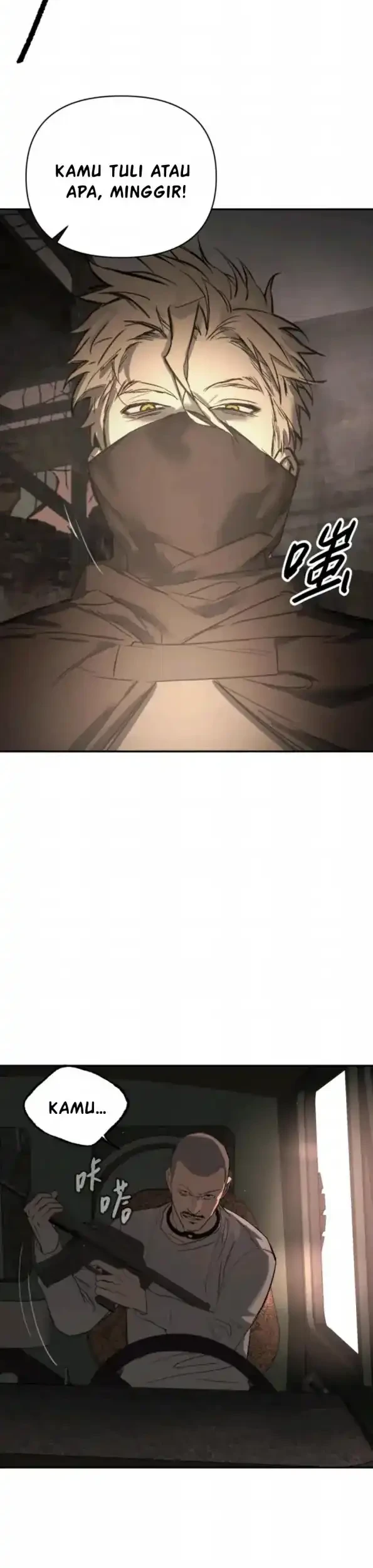 The Evil Ring Chapter 74 Gambar 19