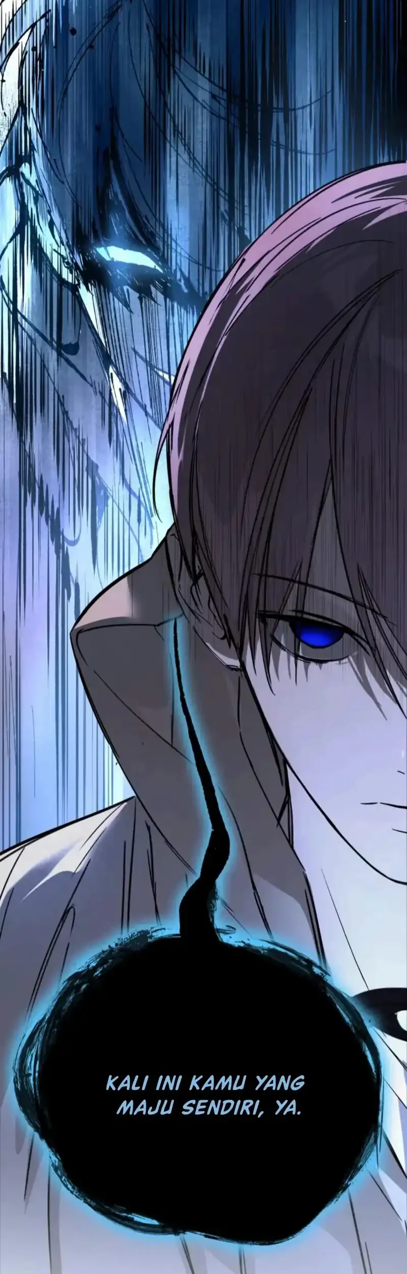 The Evil Ring Chapter 77 Gambar 30