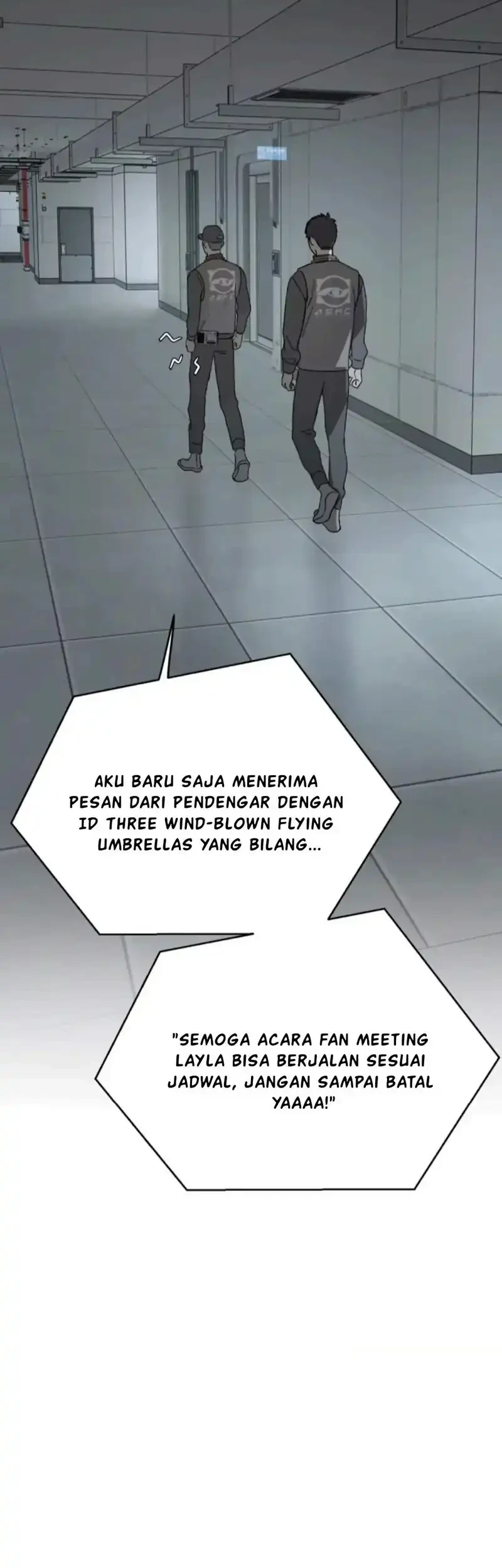The Evil Ring Chapter 78 Gambar 25