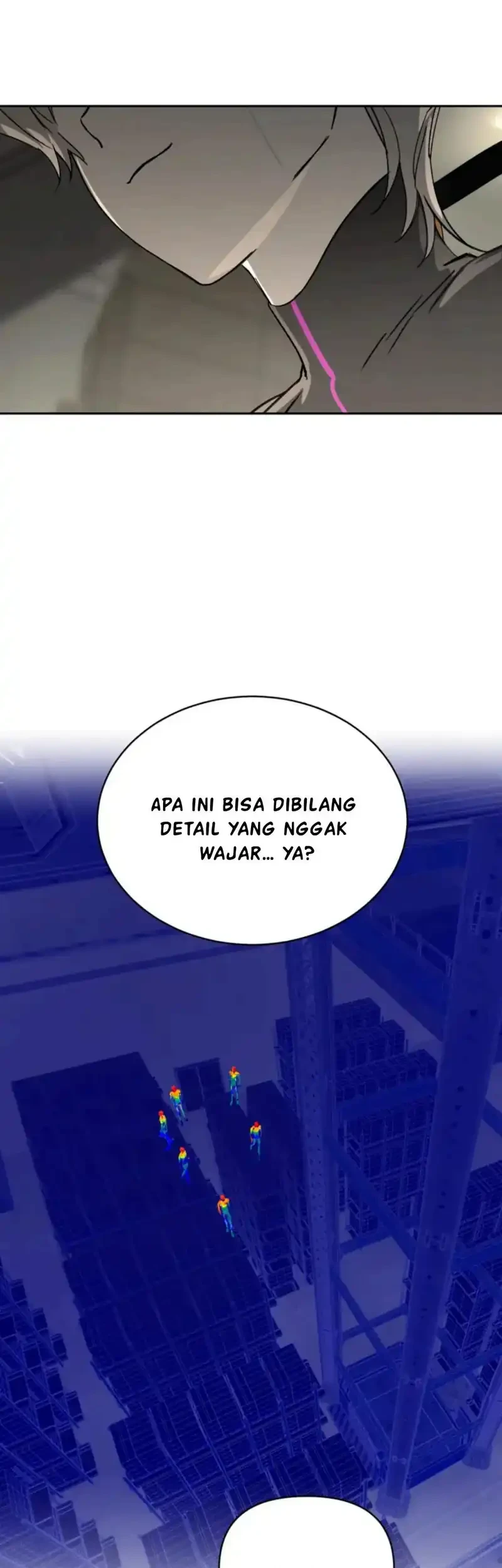 The Evil Ring Chapter 79 Gambar 27