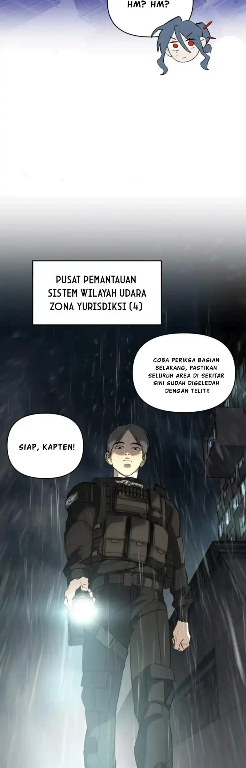 The Evil Ring Chapter 79 Gambar 28