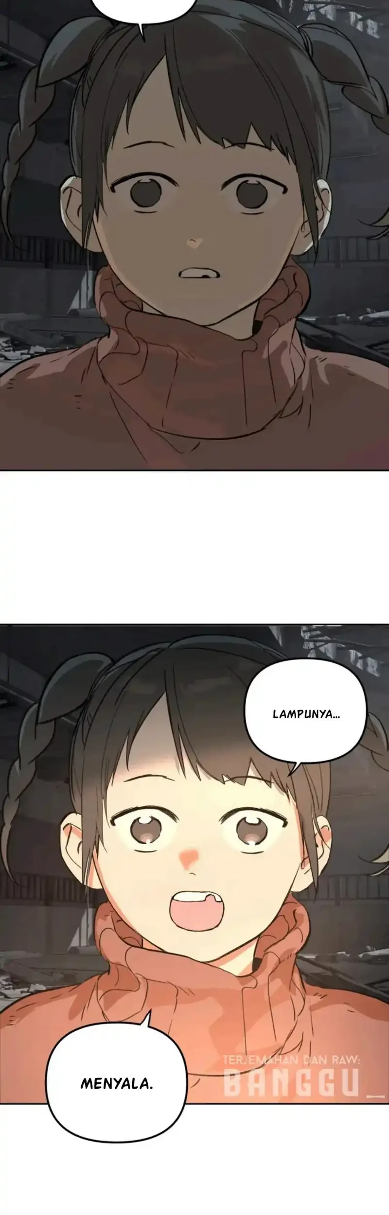 The Evil Ring Chapter 80 Gambar 32
