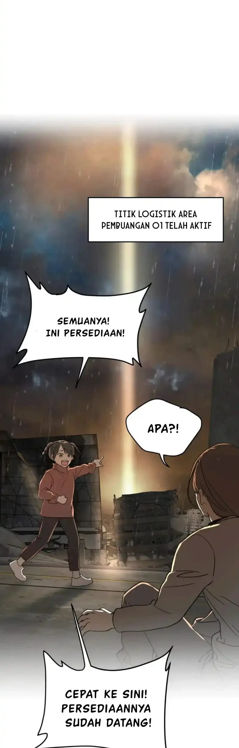 The Evil Ring Chapter 80 Gambar 33