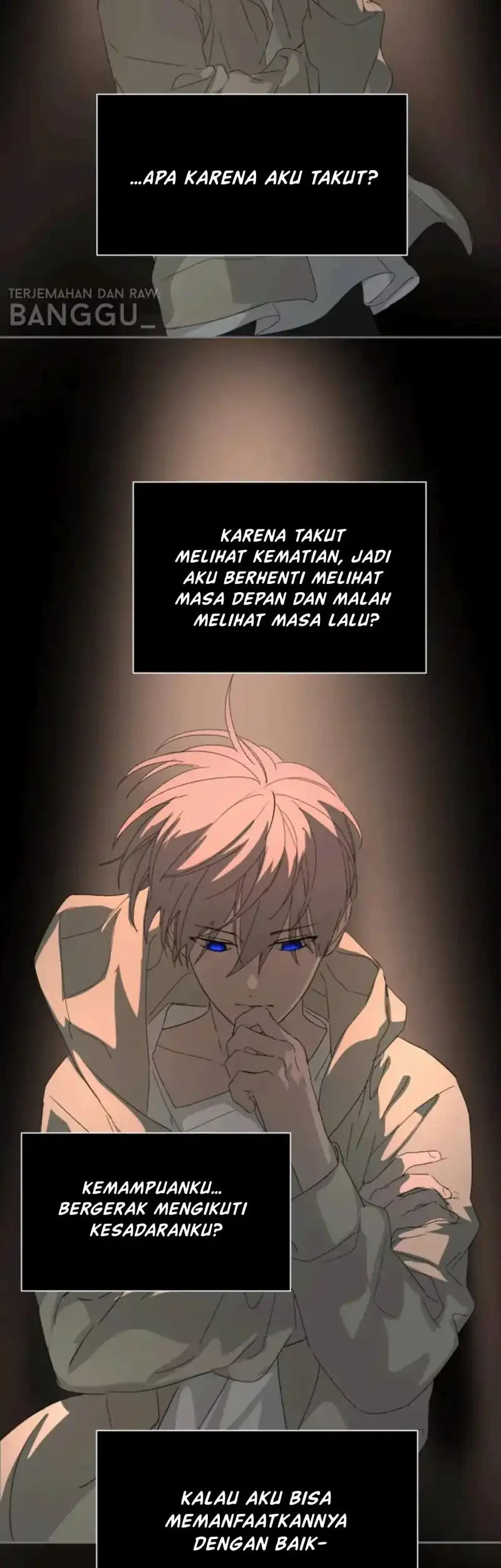 The Evil Ring Chapter 82 Gambar 28