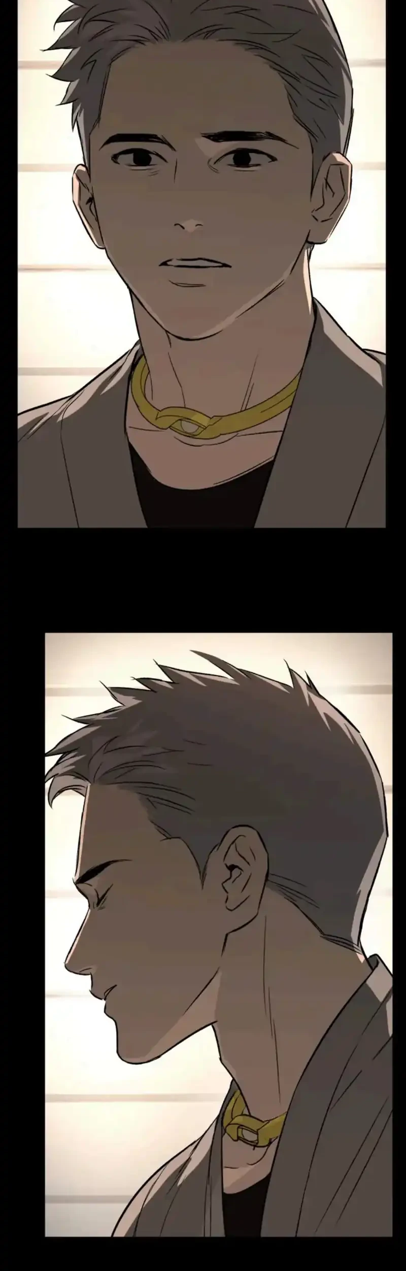 The Evil Ring Chapter 83 Gambar 30