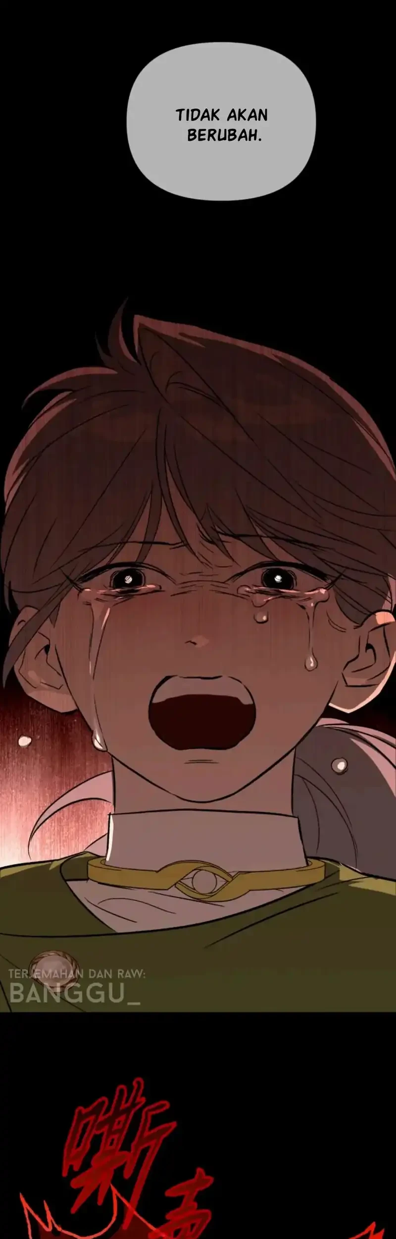 The Evil Ring Chapter 83 Gambar 32
