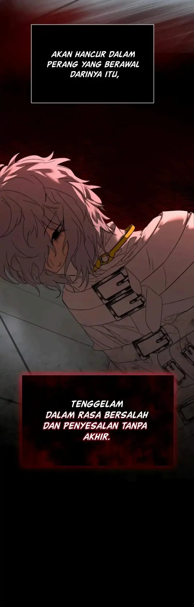 The Evil Ring Chapter 84 Gambar 38