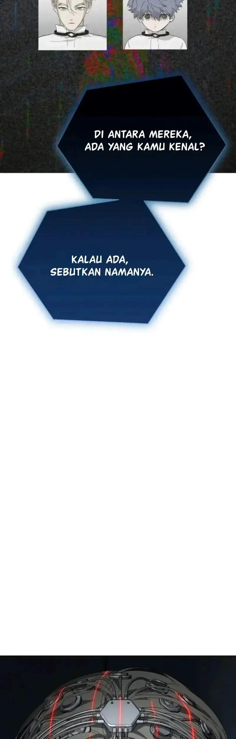 The Evil Ring Chapter 85 Gambar 33