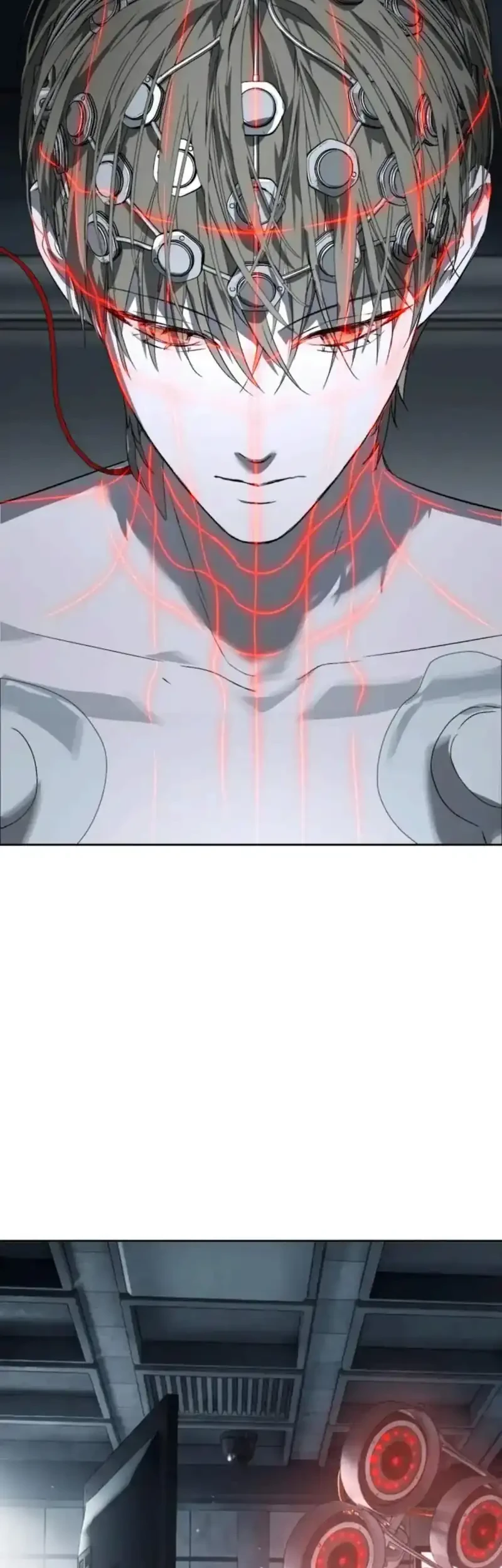 The Evil Ring Chapter 85 Gambar 34