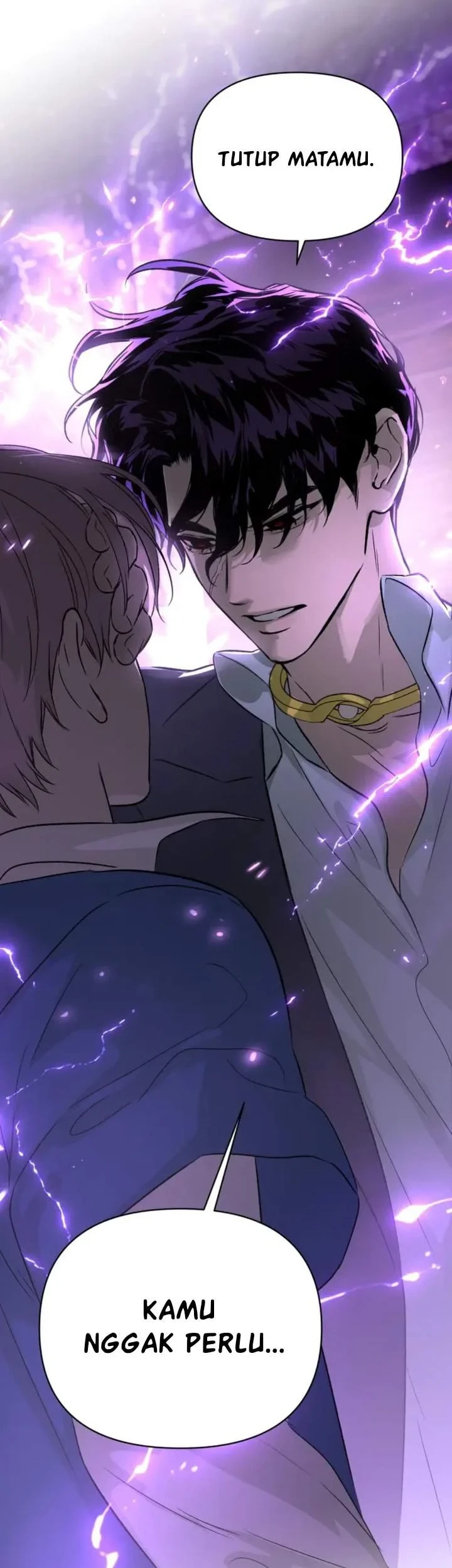 The Evil Ring Chapter 91 Gambar 61