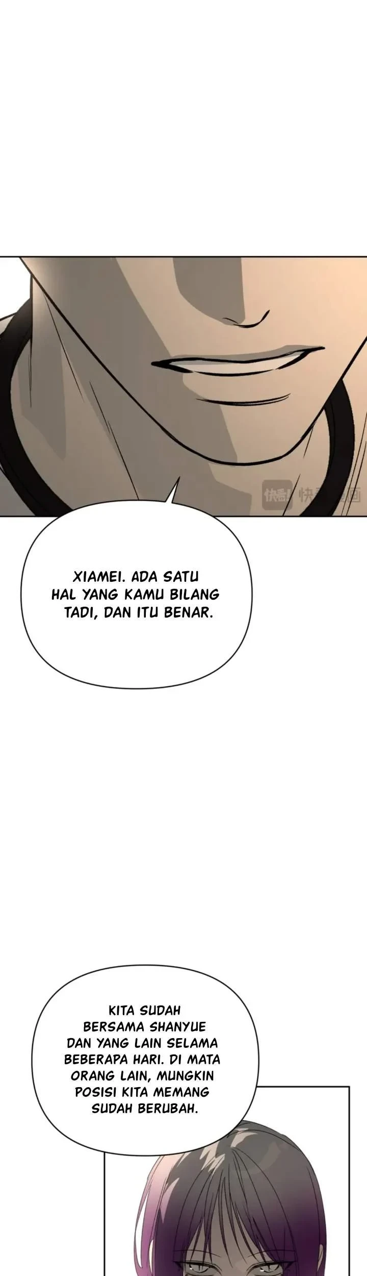 The Evil Ring Chapter 91 Gambar 67