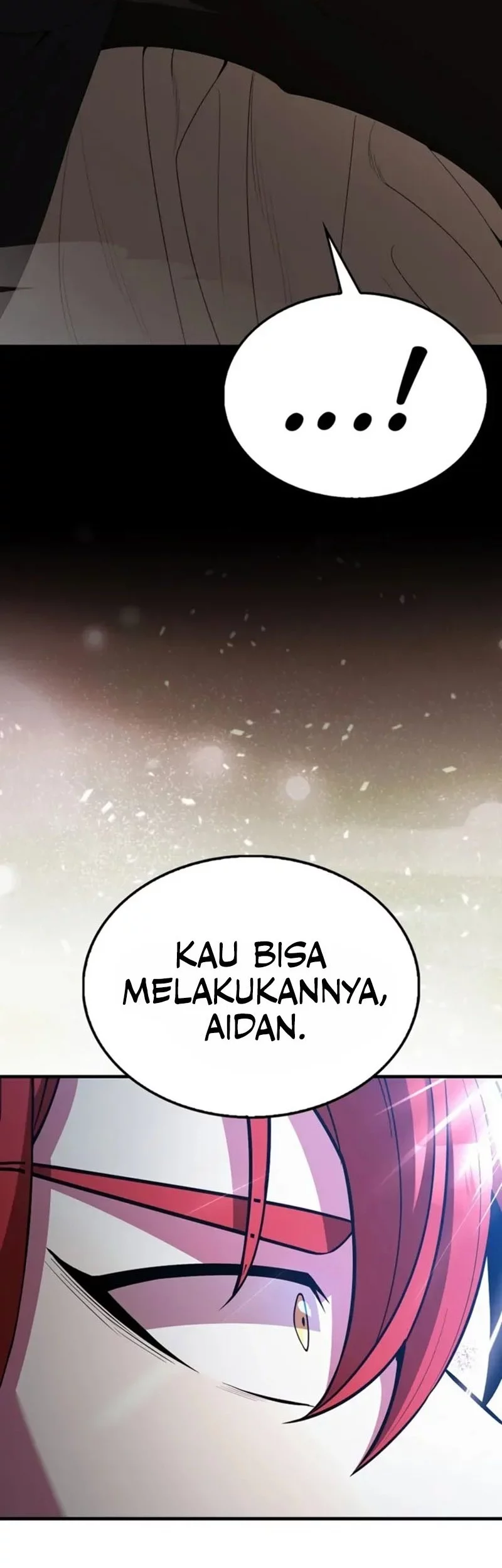 The Extra is Too Strong Chapter 103 halaman 36