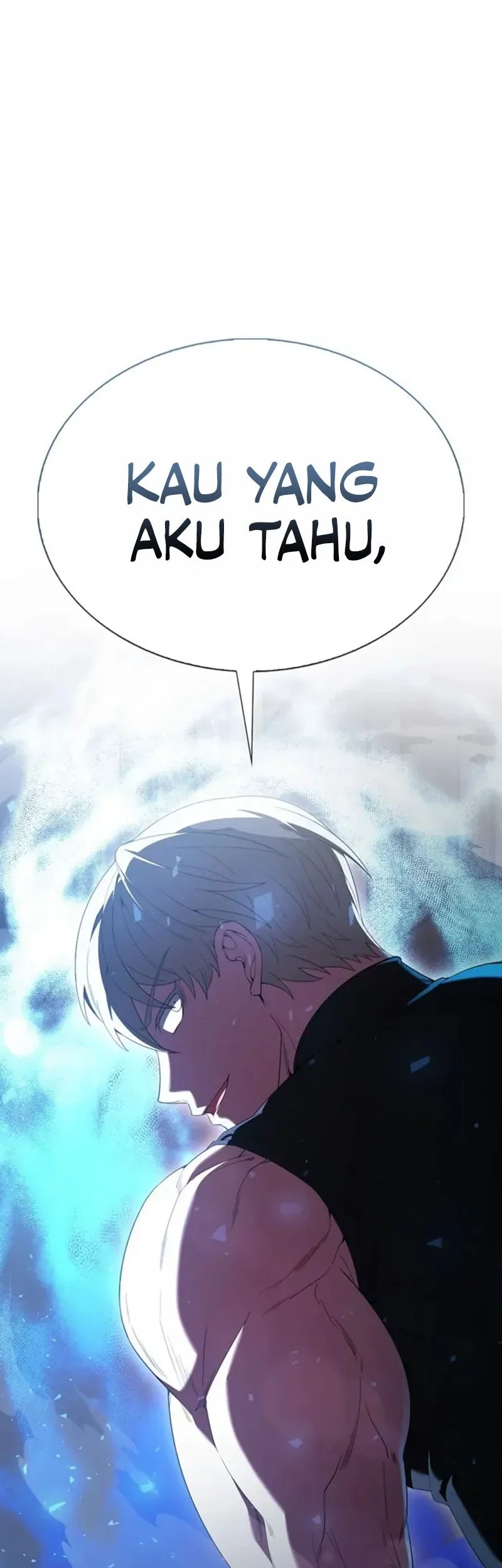 The Extra is Too Strong Chapter 103 halaman 37