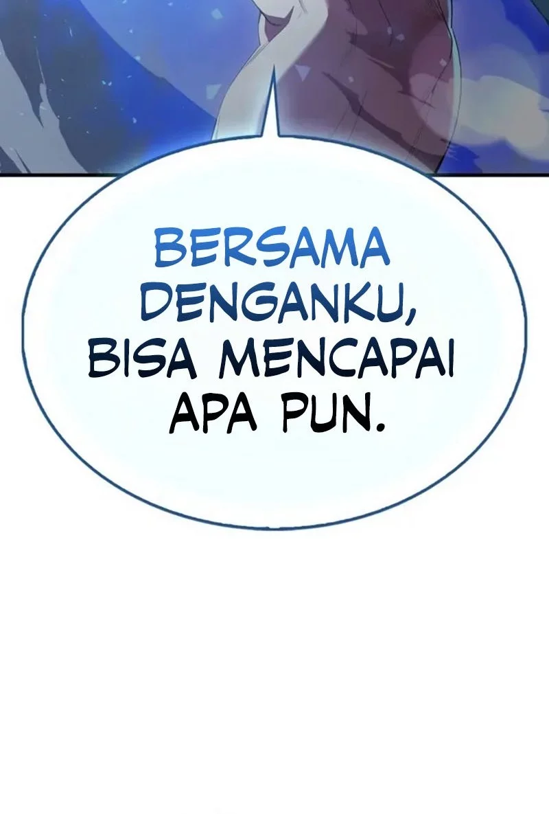 The Extra is Too Strong Chapter 103 halaman 38