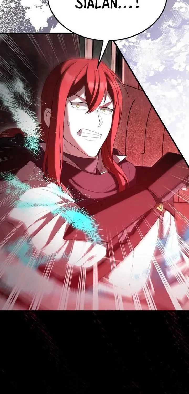 The Extra is Too Strong Chapter 104 halaman 34