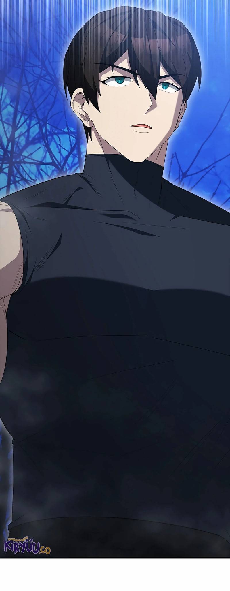 The Extra is Too Strong Chapter 86 halaman 34