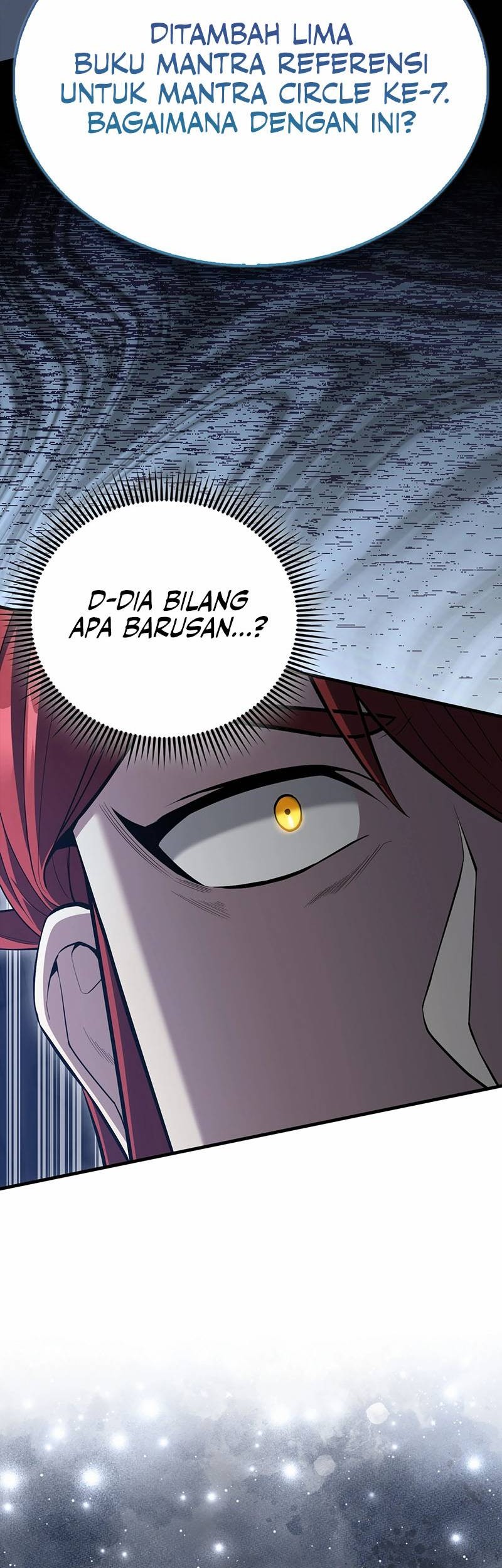 The Extra is Too Strong Chapter 88 halaman 30