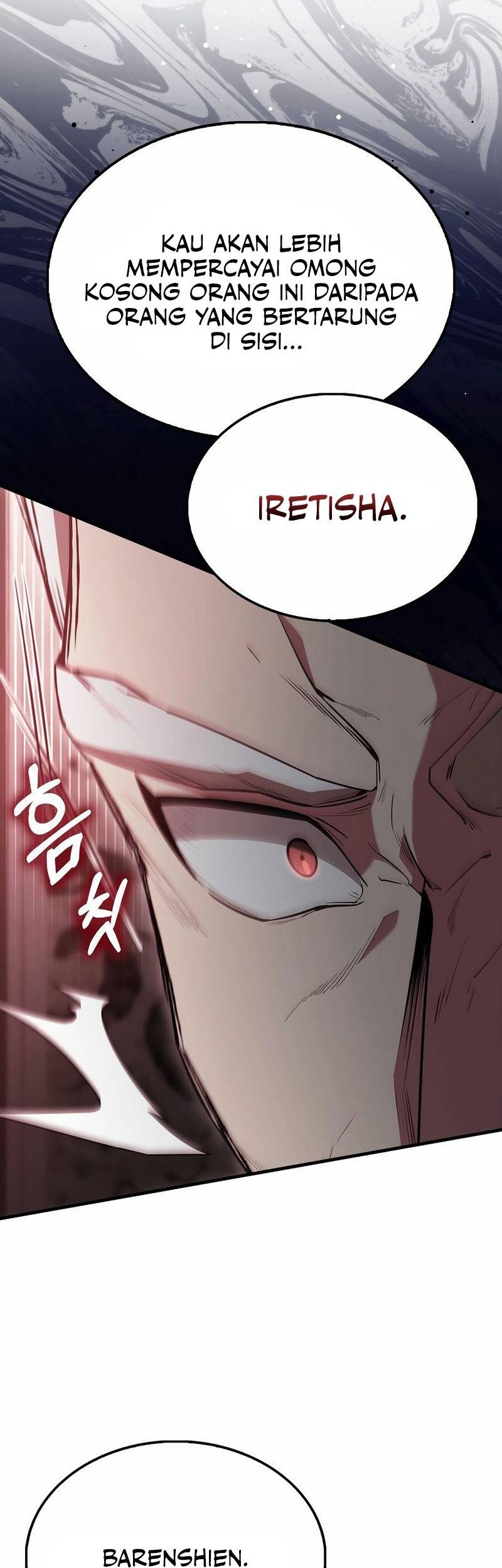 The Extra is Too Strong Chapter 89 halaman 38