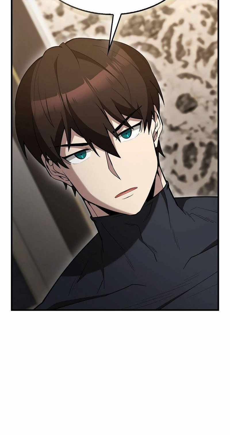 The Extra is Too Strong Chapter 89 halaman 40